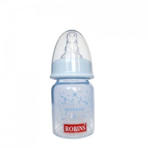 Robins GLASS BOTTLE 50 ML